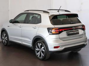 Volkswagen T-Cross 1.0TSI 85kW Comfortline - Image 11