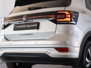 Volkswagen T-Cross 1.0TSI 85kW Comfortline - Image 12