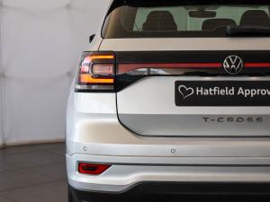 Volkswagen T-Cross 1.0TSI 85kW Comfortline - Image 13