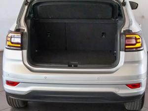 Volkswagen T-Cross 1.0TSI 85kW Comfortline - Image 14