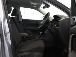 Volkswagen T-Cross 1.0TSI 85kW Comfortline - Image 16