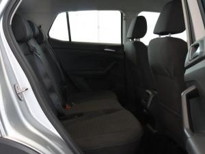 Volkswagen T-Cross 1.0TSI 85kW Comfortline - Image 17
