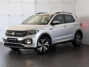 Volkswagen T-Cross 1.0TSI 85kW Comfortline - Image 1