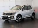 Thumbnail Volkswagen T-Cross 1.0TSI 85kW Comfortline