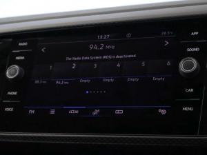 Volkswagen T-Cross 1.0TSI 85kW Comfortline - Image 20