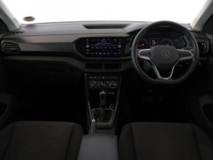 Volkswagen T-Cross 1.0TSI 85kW Comfortline - Image 23