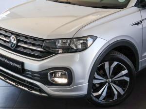 Volkswagen T-Cross 1.0TSI 85kW Comfortline - Image 2