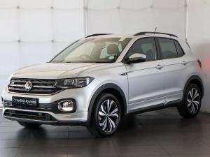 Volkswagen T-Cross 1.0TSI 85kW Comfortline - Image 4