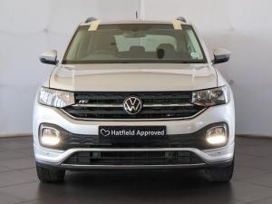 Volkswagen T-Cross 1.0TSI 85kW Comfortline - Image 5