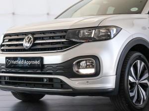 Volkswagen T-Cross 1.0TSI 85kW Comfortline - Image 7