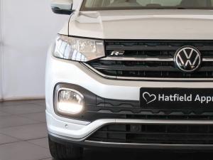 Volkswagen T-Cross 1.0TSI 85kW Comfortline - Image 8
