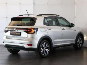 Volkswagen T-Cross 1.0TSI 85kW Comfortline - Image 9