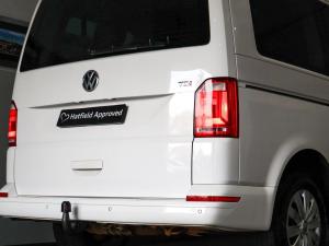 Volkswagen Kombi 2.0TDI SWB Trendline Launch Edition auto - Image 10