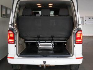 Volkswagen Kombi 2.0TDI SWB Trendline Launch Edition auto - Image 11