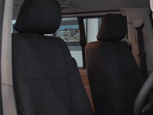Volkswagen Kombi 2.0TDI SWB Trendline Launch Edition auto - Image 12
