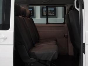 Volkswagen Kombi 2.0TDI SWB Trendline Launch Edition auto - Image 13