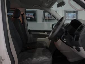 Volkswagen Kombi 2.0TDI SWB Trendline Launch Edition auto - Image 17