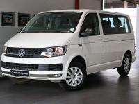 Thumbnail Volkswagen Kombi 2.0TDI SWB Trendline Launch Edition auto