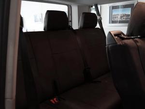 Volkswagen Kombi 2.0TDI SWB Trendline Launch Edition auto - Image 20