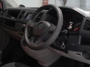 Volkswagen Kombi 2.0TDI SWB Trendline Launch Edition auto - Image 22