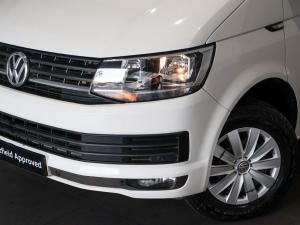 Volkswagen Kombi 2.0TDI SWB Trendline Launch Edition auto - Image 2
