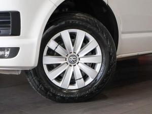 Volkswagen Kombi 2.0TDI SWB Trendline Launch Edition auto - Image 3