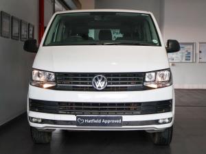 Volkswagen Kombi 2.0TDI SWB Trendline Launch Edition auto - Image 4