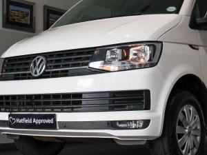 Volkswagen Kombi 2.0TDI SWB Trendline Launch Edition auto - Image 5