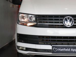 Volkswagen Kombi 2.0TDI SWB Trendline Launch Edition auto - Image 6