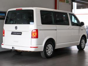 Volkswagen Kombi 2.0TDI SWB Trendline Launch Edition auto - Image 7