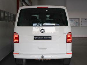 Volkswagen Kombi 2.0TDI SWB Trendline Launch Edition auto - Image 8