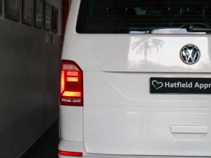 Volkswagen Kombi 2.0TDI SWB Trendline Launch Edition auto - Image 9