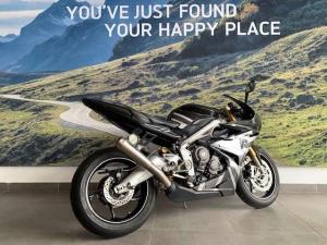Triumph Daytona 765 MOTO2 SE - Image 3
