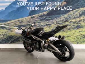 Triumph Daytona 765 MOTO2 SE - Image 5
