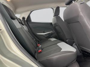 Ford Ecosport 1.5TiVCT Ambiente - Image 13