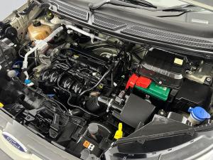 Ford Ecosport 1.5TiVCT Ambiente - Image 15