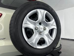 Ford Ecosport 1.5TiVCT Ambiente - Image 17