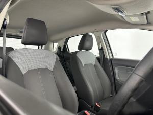 Ford Ecosport 1.5TiVCT Ambiente - Image 19