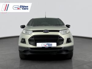 Ford Ecosport 1.5TiVCT Ambiente - Image 2