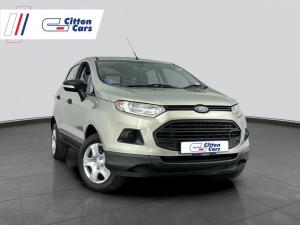 Ford Ecosport 1.5TiVCT Ambiente - Image 3