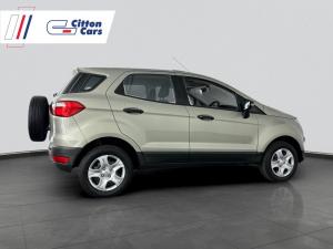 Ford Ecosport 1.5TiVCT Ambiente - Image 5