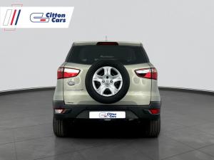 Ford Ecosport 1.5TiVCT Ambiente - Image 6