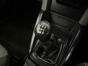 Ford Ecosport 1.5TiVCT Ambiente - Image 8