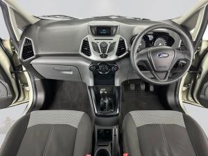 Ford Ecosport 1.5TiVCT Ambiente - Image 9