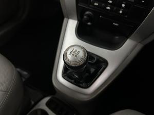 Hyundai Tucson 2.0 GLS - Image 10