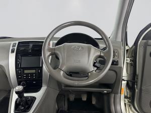 Hyundai Tucson 2.0 GLS - Image 11