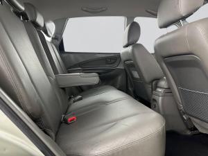 Hyundai Tucson 2.0 GLS - Image 17