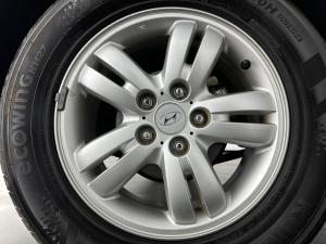 Hyundai Tucson 2.0 GLS - Image 19