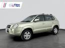 Thumbnail Hyundai Tucson 2.0 GLS