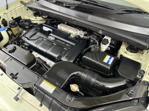 Hyundai Tucson 2.0 GLS - Image 20